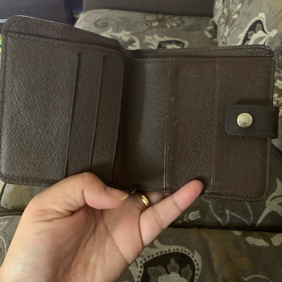 Authentic Louis Vuitton Wallet - Picture 3 of 8